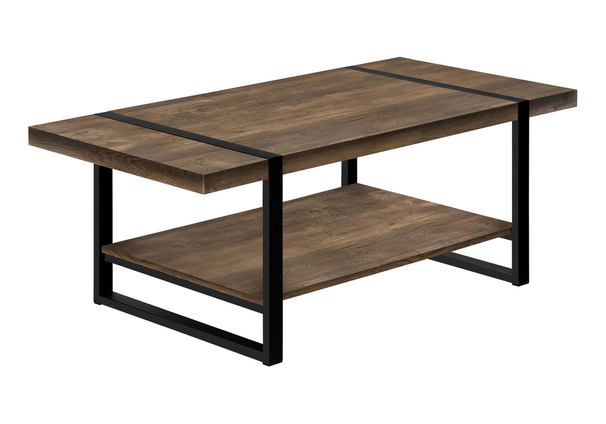 Coffee Table, Accent, Cocktail, Rectangular, Living Room, Contemporary, Modern by Couch.com