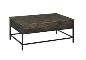 Cliff - Lift Top Coffee And End Table by Couch.com