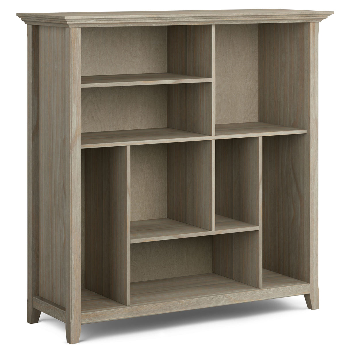 Amherst - Multi Cube Bookcase And Storage Unit by Couch.com