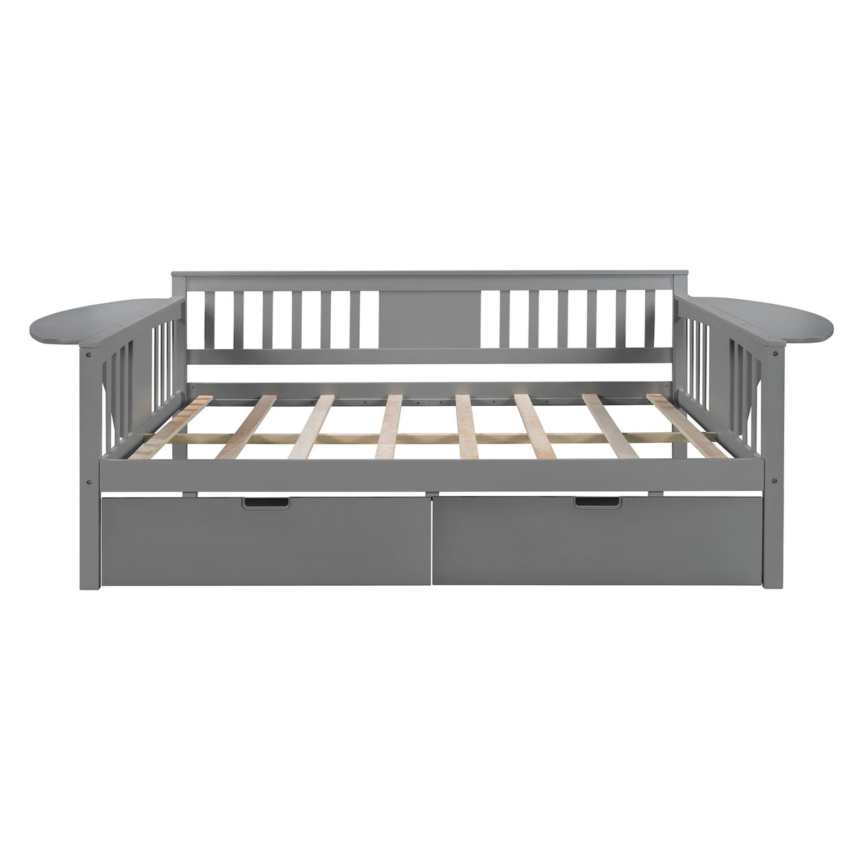 Daybed With Slat Support by Couch.com