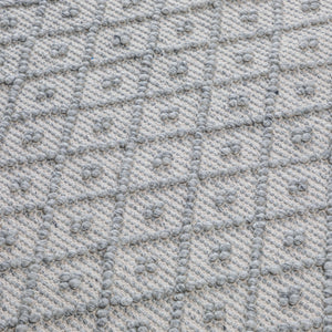 Millow - Handcrafted Area Rug by Couch.com