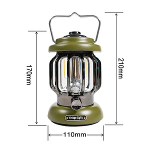 Camping LED Lantern