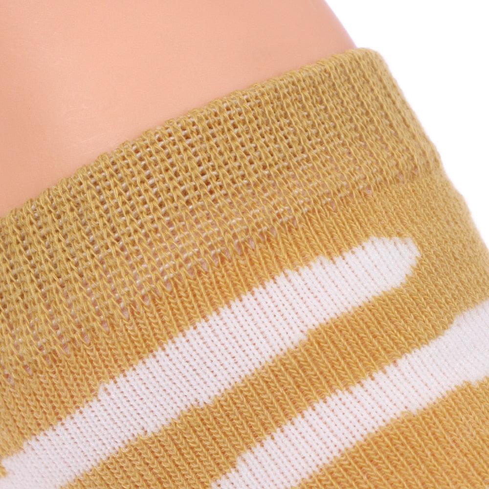 1 pair New Lady Girls Summer Winter Candy Color Kawaii Cute Socks Cartoon Cute Cats Paw Kitty Claws Ankle Short Socks Cute Paw Casual Ankle Socks For Men And Women