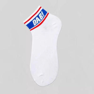 1 Pairs Men Tide Socks Autumn And Winter Low-Cut Solid Color Cotton Socks Maple Leaf Boat Socks Hip-Hop Skateboard Short Socks Unisex Style Boat Socks For Men And Women