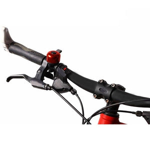 1 Pc Sport Bike Mountain Road Cycling Bell Ring Metal Horn Safety Warning Alarm Bicycle Outdoor Protective Cycle Accessories Classic Bicycle Bell For Adults Men Women Kids Girls Boys Bikes Mountain Bike Accessories