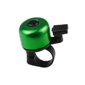 1 Pc Sport Bike Mountain Road Cycling Bell Ring Metal Horn Safety Warning Alarm Bicycle Outdoor Protective Cycle Accessories Classic Bicycle Bell For Adults Men Women Kids Girls Boys Bikes Mountain Bike Accessories