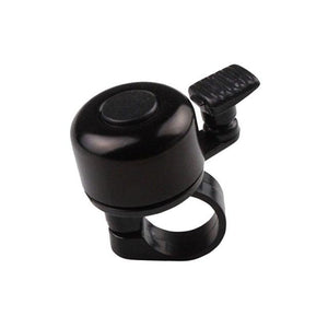 1 Pc Sport Bike Mountain Road Cycling Bell Ring Metal Horn Safety Warning Alarm Bicycle Outdoor Protective Cycle Accessories Classic Bicycle Bell For Adults Men Women Kids Girls Boys Bikes Mountain Bike Accessories