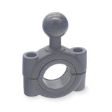 1 1/2" to 1 1/4" Diameter Bar Mounting Bracket with 1" ball RidePower by GloDea