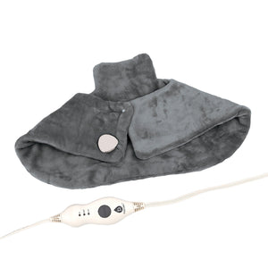 Electric Neck & Shoulder Heating Pad by Pursonic