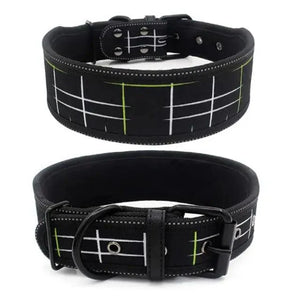 10 Colors Reflective Puppy Big Dog Collar With Buckle Adjustable Pet Collar For Small Medium Large Dogs Leash Dog Chain Dog Collar for Cats Puppy Pets Small Medium Dogs Soft and Comfortable Neck Leash