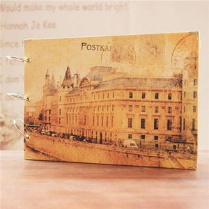 10 Pages DIY  Album Scrapbook Our Story Series Handmade Photo Albums for Lover Baby Wedding Stickers Scrapbooking  Home Decor House Decoration DIY Memorable Gifts For Loved Ones