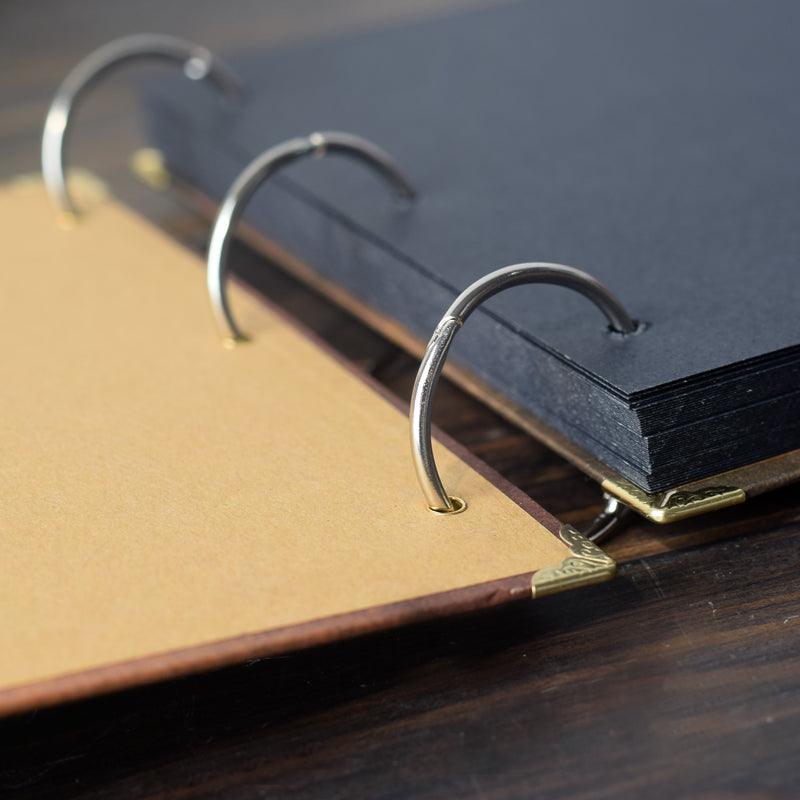 10 Pages DIY  Album Scrapbook Our Story Series Handmade Photo Albums for Lover Baby Wedding Stickers Scrapbooking  Home Decor House Decoration DIY Memorable Gifts For Loved Ones