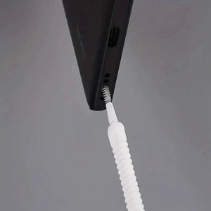 10-Pieces: Multifunctional Mini Cleaning Brush Dust Removal