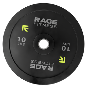 Bumper Plates