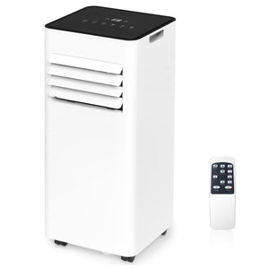 10,000 BTU Portable Air Conditioners A4216B-10K