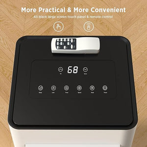 10,000 BTU Portable Air Conditioners A4216B-10K