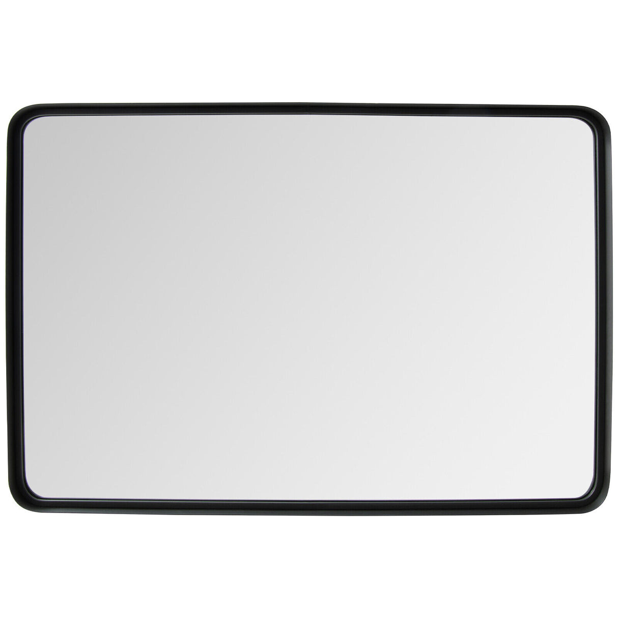 Rectangular Wall Mount Bathroom Mirror Vanity Mirror-M