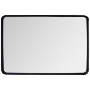 Rectangular Wall Mount Bathroom Mirror Vanity Mirror-M
