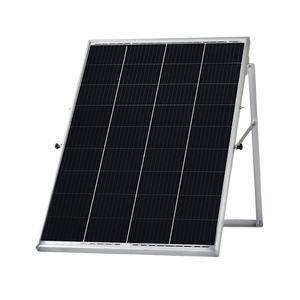 100W Rigid Solar Panels