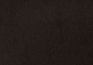 Queen Size, Bed Headboard Only, Upholstered, Transitional - Brown