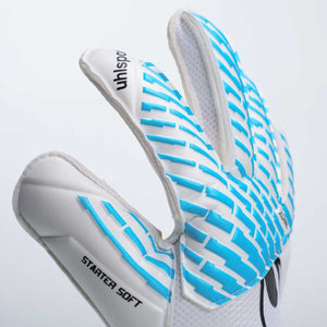Cybertec Starter Soft 2025