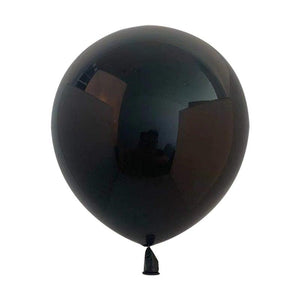 101pcs Gold Black Balloons Garland Arch Kit For Graduations Party Wedding Birthday Christmas Party Decoration For Birthday Wedding and Aniversaly