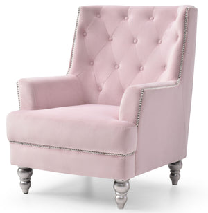 Traditional Armchair Elegant by Couch.com