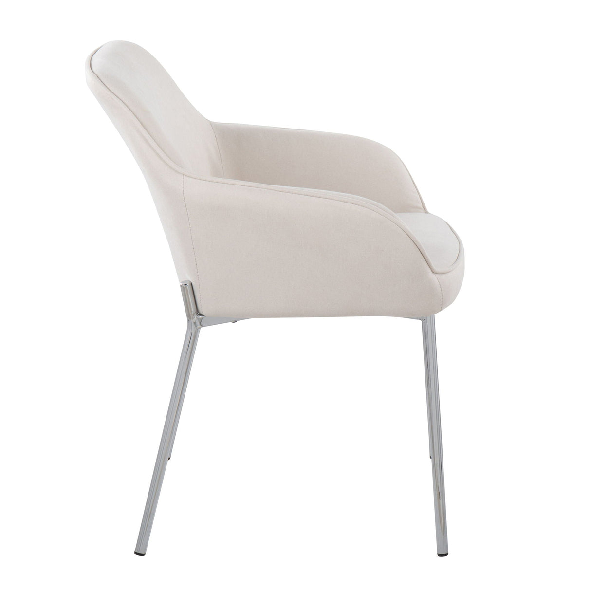 Daniella - Contemporary Moder Dining Chair (Set of 2) by Couch.com