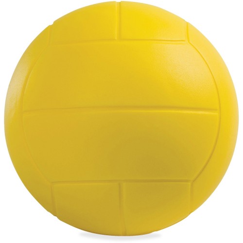 Champion Sports Coated High Density Foam Volleyball (VFC)