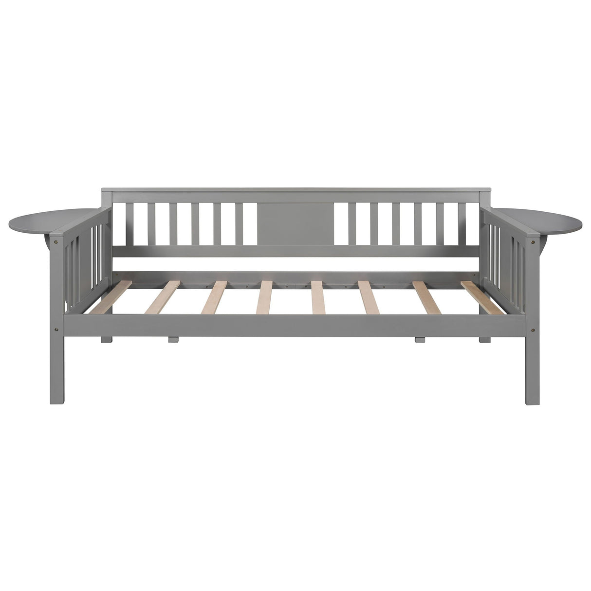 Daybed With Slat Support by Couch.com