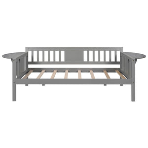 Daybed With Slat Support by Couch.com
