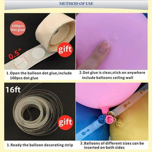 104pcs Snowflake Ice Snow Metal Balloon For Birthday Party Decor Baby Showers Winter Themed Balloons For Party Wedding and Birthday Boy Party Ballons