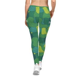 Women's Base Wellness Casual Leggings