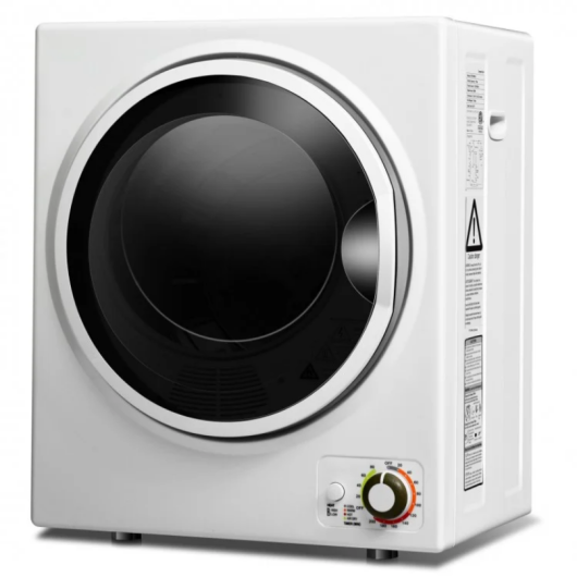 Laundry Room Bundle: Wooden Cabinet Wall-Mounted Bathroom Storage  Clothe Dryer  Laundry Basket