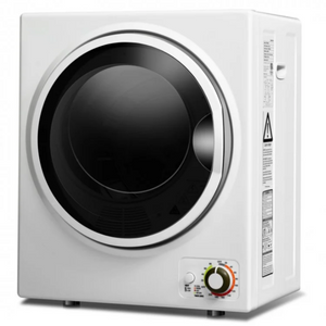 Laundry Room Bundle: Wooden Cabinet Wall-Mounted Bathroom Storage  Clothe Dryer  Laundry Basket