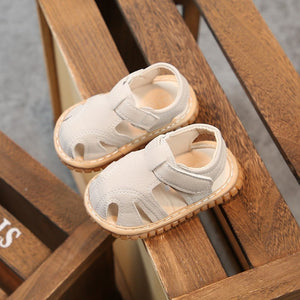 Baotou Sandals Children's Shoes
