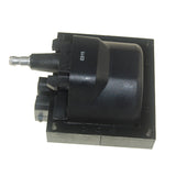 Regitar USA Ignition Coil GM 4 Cylinder, V6  V8 Engines w/Delco HEI Ignition [RMF006]