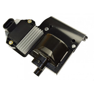 Regitar USA Ignition Module f/Mercruiser Engines: 2001  Newer MCM/MIE 4.3L, 5.0L, 5.7L  6.2L MPI Engines w/ECM 555 [RMG003]