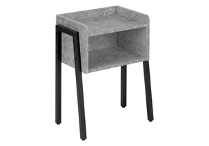 Accent Table, Side Contemporary & Modern Design by Couch.com