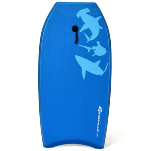 Super Bodyboard Surfing with EPS Core Boarding-L
