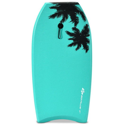 33 Inch/37 Inch/41 Inch Lightweight Super Surfing Bodyboard-M