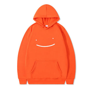 Luxury Men Hoodie Streetwear Casual Fashion Oversized Clothes For Men Casual Wear Trendy Hoodie Dream Hoodies Women Aesthetic Oversized Hoodie Sweatshirts Men Unisex Long Sleeve Hoodie