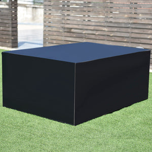 10 Pieces Outdoor Patio Dining Set by DirectDeals