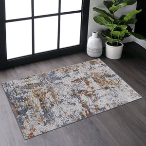 Payas - Abstract Area Rug by Couch.com