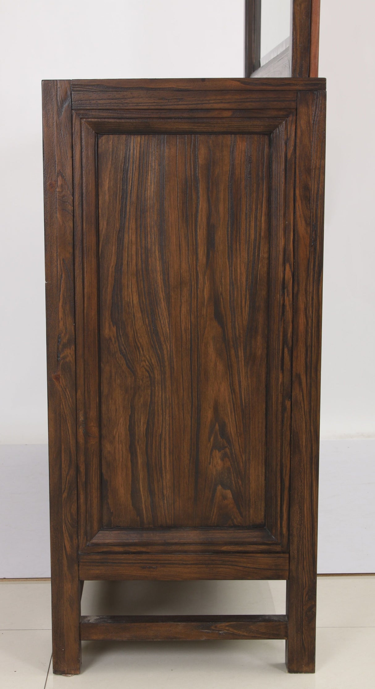 Branson - 6 Drawer Dresser, Two Tone - Brown by Couch.com