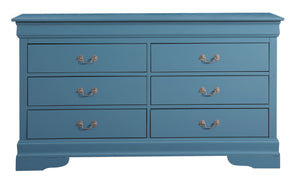 Elegant Traditional Storage Dresser by Couch.com