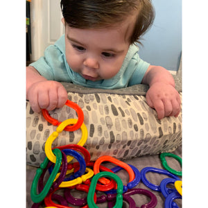 BOOMERINGS Flexible Links