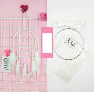 DIY Dream Catcher Material Pack