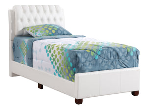 Marilla - Upholstered Bed by Couch.com