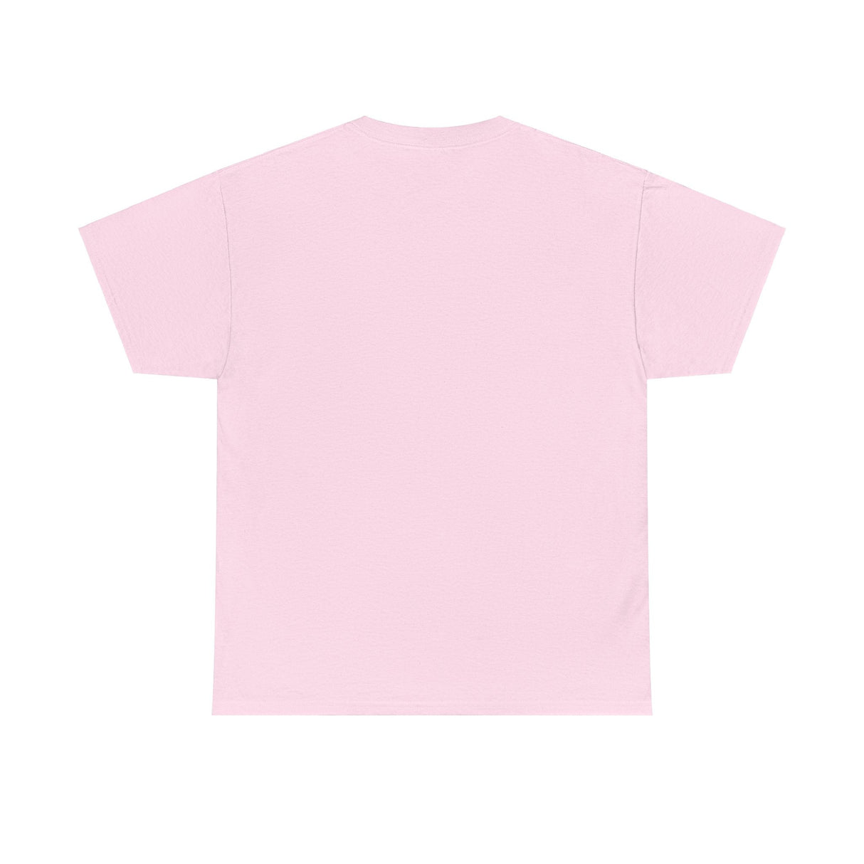 "I Miss America" Heart Unisex Heavy Cotton Tee